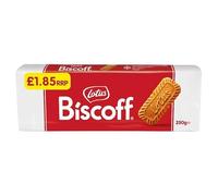 Biscoff 250g Value Pack | Case of 16