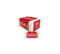 Biscoff Original Caramelised Single Biscuits (Pack of 300 - catering size)