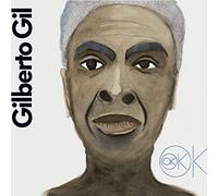 BISCOITO FINO Gilberto Gil - OK OK OK - CD