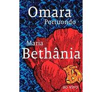 BISCOITO FINO Maria Bethânia e Omara Portuondo - Ao Vivo - DVD