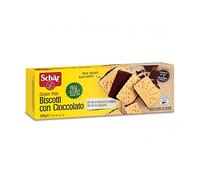 Schär Gluten Free Chocolate Shorts Biscuit, 150 g