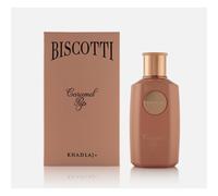 KHADLAJ BISCOTTI CARAMEL POP 100ML EXTRAIT DE PARFUM SPRAY BRAND NEW & SEALED