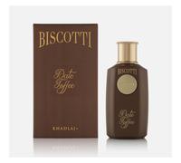 Biscotti Date Toffee 100ml Extrait De Parfum For unisex by Khadlaj