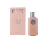 Biscotti Melon Misk, Caramel Pop & Date Toffee 100ml EDP Scent by Khadlaj