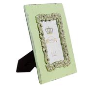 Biscottini Photo Frames Photo Frame - Multiple Photo Frame for Wall Hanging on the Wall for Tabletop Desk - Colour Finish L20.5XPR2.5XH25.5 cm