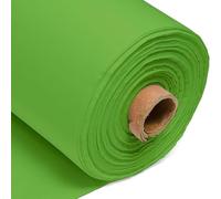 Biscuit 100% Cotton Plain Fabric - 60 Inch 150cm Wide 150GSM Material - Sewing, Dressmaking, Quilting, Curtain Linings, Pillowcases & Totes by Discount Fabrics LTD - Half Metre
