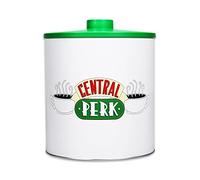Biscuit Barrel- Friends (Central Perk)