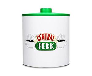 Biscuit Barrel- Friends (Central Perk)