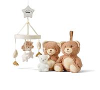 Biscuit Bear Bedtime Bundle - Nuby UK