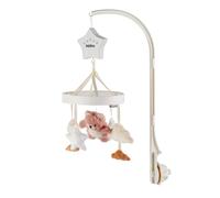 Biscuit Bear Musical Cot Mobile - Nuby UK