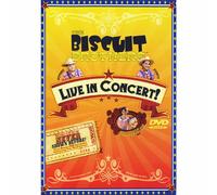 Biscuit Brothers - Live in Concert [DVD] [Import]