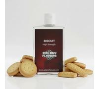 Biscuit Food Flavouring 50ml - Professional Chef Grade Sweet Cookie Extract for Commercial Baking & Gourmet Dessert Confections - Extra Large Concentrated Formula by GALAXY FOOD FLAVOURS