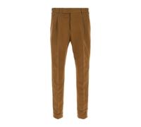 Biscuit Linen Blend Pant L