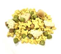 Biscuit Medley 200g sold by Maltbys' Stores 1904 Limited Dog Treat Biscuits SLVM