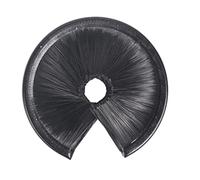 Biscuit Rests for Hunting, Whisker Rest Compatible with All Popular Bow Sizes, Universal Left and Right Hand Shooter, High Density Brush