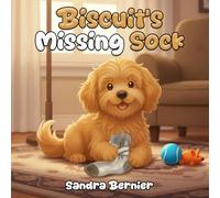 Biscuit‛s Missing Sock