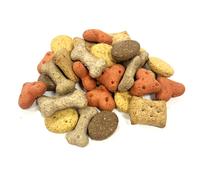Biscuit Selection 1kg sold by Maltbys' Stores 1904 Limited Dog Treat B