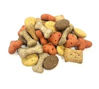 Biscuit Selection 500g Dog Treat Biscuits SMVM