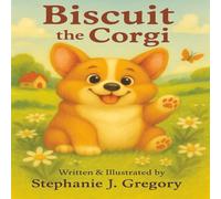 Biscuit the Corgi