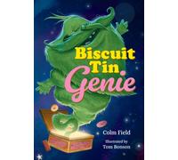 Biscuit Tin Genie : Fluency 15
