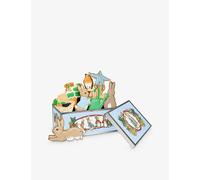 Biscuiteers Biscuiteers Beatrix Potter Biscuit Tin 800g