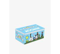 Biscuiteers Biscuiteers Moomin Gingerbread Iced Biscuit Tin