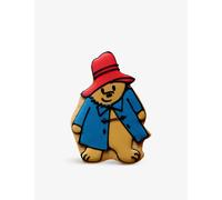 Biscuiteers Biscuiteers Paddington Bear Small Letterbox Biscuit 15g