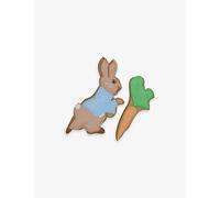 Biscuiteers Biscuiteers Peter Rabbit Letterbox Biscuits 15g