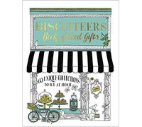 Biscuiteers Book of Iced Gifts