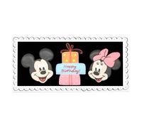 Biscuiteers Disney Mickey Mouse Biscuits