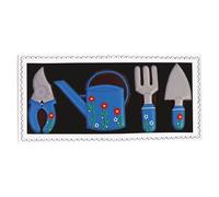 Biscuiteers Garden Tools Biscuits Gift