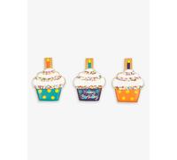 Biscuiteers Hip Hooray Hand-iced Biscuits 60g