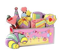 Biscuiteers Olivia Rubin Biscuit Tin