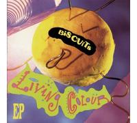 Biscuits (1991) by Living Colour