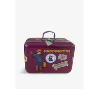 Biscuits Biscuits Paddington Bear Chocolate Orange Cookies 300g