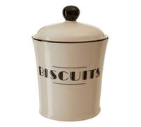 Biscuits Canister | Broadway