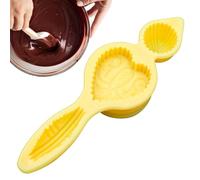 Biscuits Catters - Chocolate Mould For DIY Cookies, 3D Multipurpose Cake Decorating Mould, Hand Pressed Cake Mould, Baking Tools For Biscuits Candy