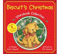 Biscuit's Christmas Storybook Collection