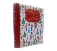 Biscuits Gift Set | Christmas shortbread Biscuits Gifts | Christmas biscuits tins | Stocking Fillers | Hamper Fillers Men, Women Kids - The Nutcracker Book Of tea Time Treats christmas biscuits tins