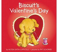 Biscuit's Valentine Day
