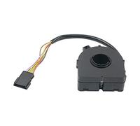 Bisenya 32306793632 Steering Angle Sensor Steering Angle Sensor 0141430 Compatible with 3 Series E46 5 Series E39 7 Series E38 X3 E83 X5 E53 Z8 E52