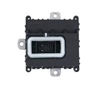 Bisenya Adaptive Headlight Drive Control Unit Turn Ballast 63127189312 63127934836 Replacement for 3 Series E46 E90 E91 5 Series E60 E61 7 Series E65 2002-2010