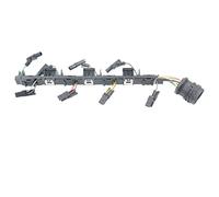 Bisenya Diesel Injector Wiring Loom Compatible with 2.0 TDI AZV/BKD 03G971033L
