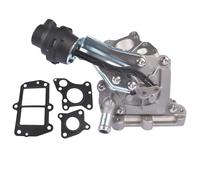 Bisenya EGR Valve for CLA CLS GLC W176 W242 OM651 6511400502 2012-2018 | Class A B C E W204 C205 W212 S212 Sprinter 3.5-T/3-T/5-T Vito W447