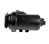 Bisenya Fuel Filter Diesel Filter Replacement for As-tra H A04 Sig-num Z03 Vec-tra C Z02 1.3/1.9 CDTi 9-3 Cabriolet YS3F 13179060