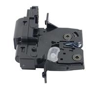 Bisenya Tailgate Boot Lock Latch Catch Actuator Mechanism Compatible with Micra III 03-10 Tiida Schrägheck C11 90502-EY12D 90502AV720
