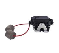 Bisenya Tailgate Door lock actuator Rear Cable length 480mm Replacement for S211 E-Class E200 CDI E350 T E500 T E63 AMG W164 M-Class ML300 ML350 ML500 1647400500 1647400635