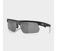 Oakley OO9400 BISPHAERA Polarized 940001 Men's Sunglasses Black Size 68