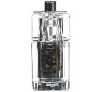 Bisetti Art. Code-08396 Como Acrylic Pepper Mill