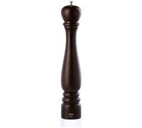 Bisetti Roma Pepper Mill, Model 6153T, Walnut Wood, For Grinding Pepper